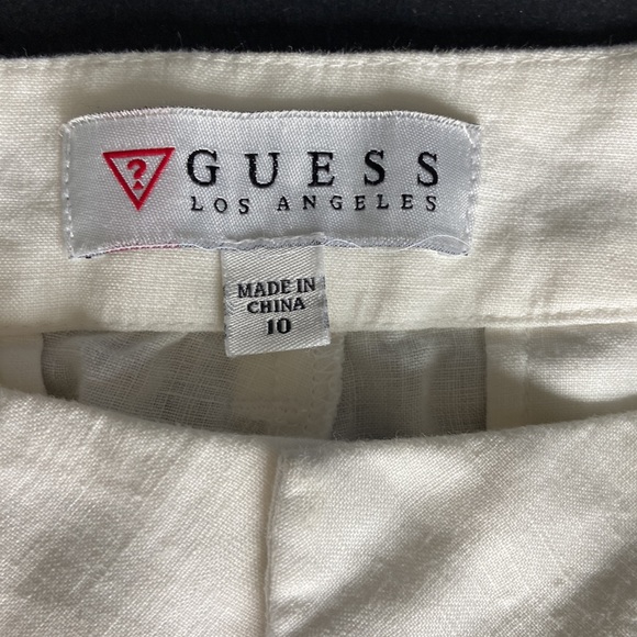 Linen Pants - Picture 3 of 3